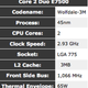 Illustration for article titled The Fastest Gaming Processors for Any Budget